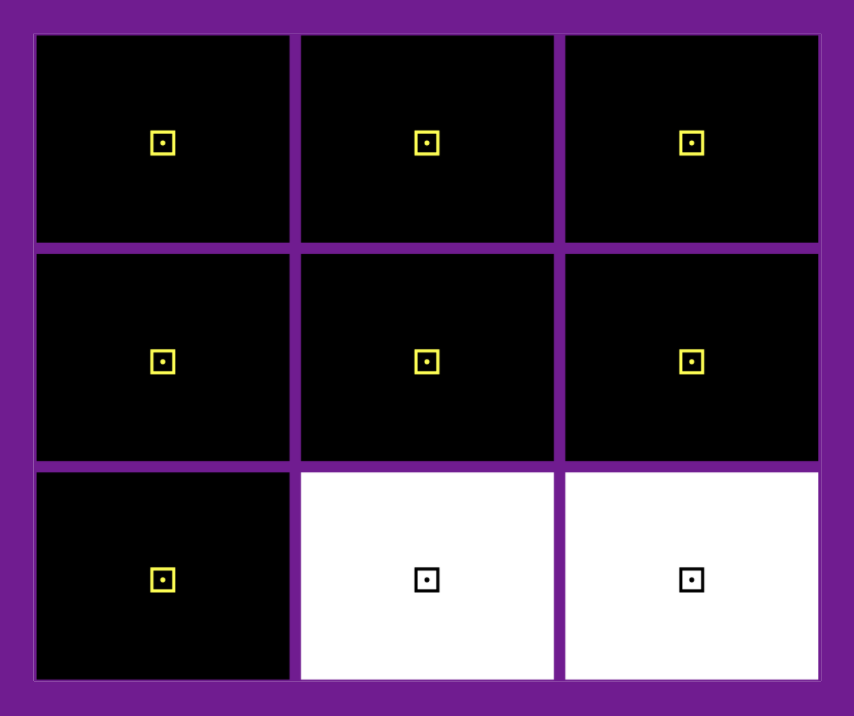 suitable for targeted activists vs. random assholes